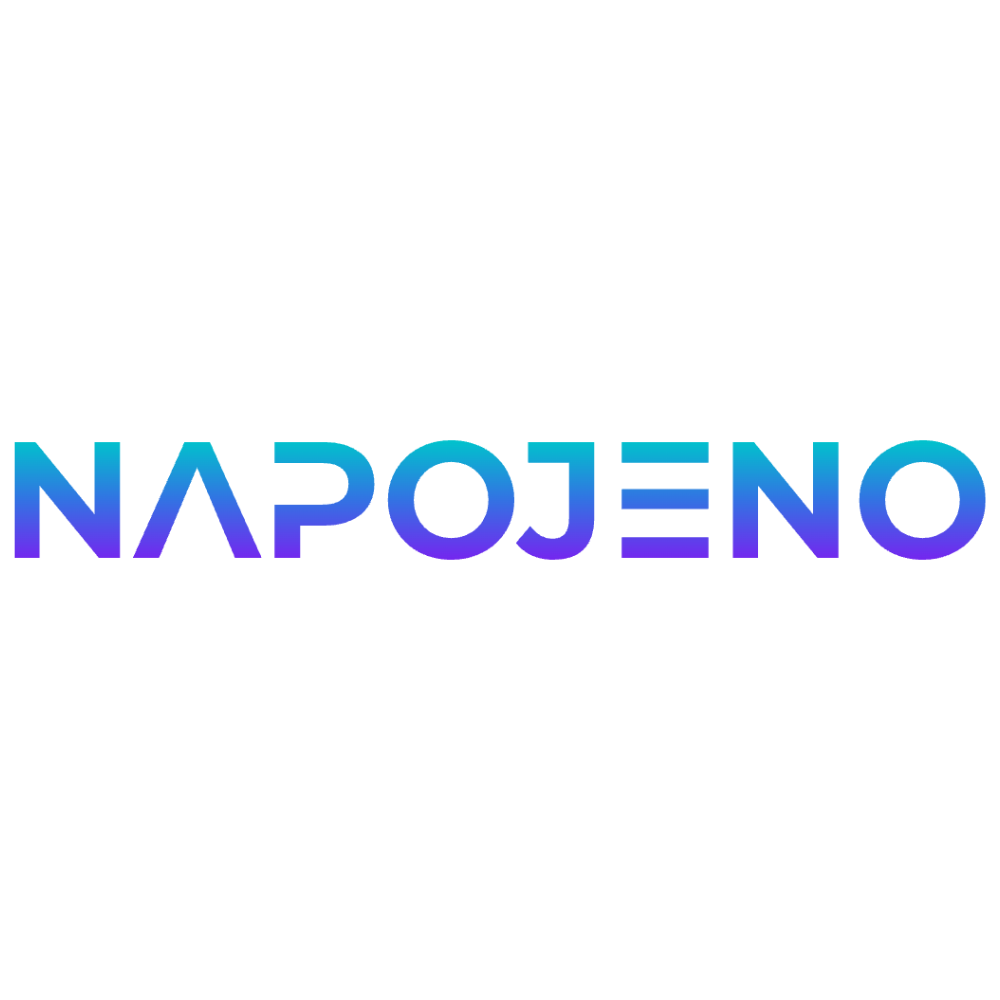 NAPOJENO